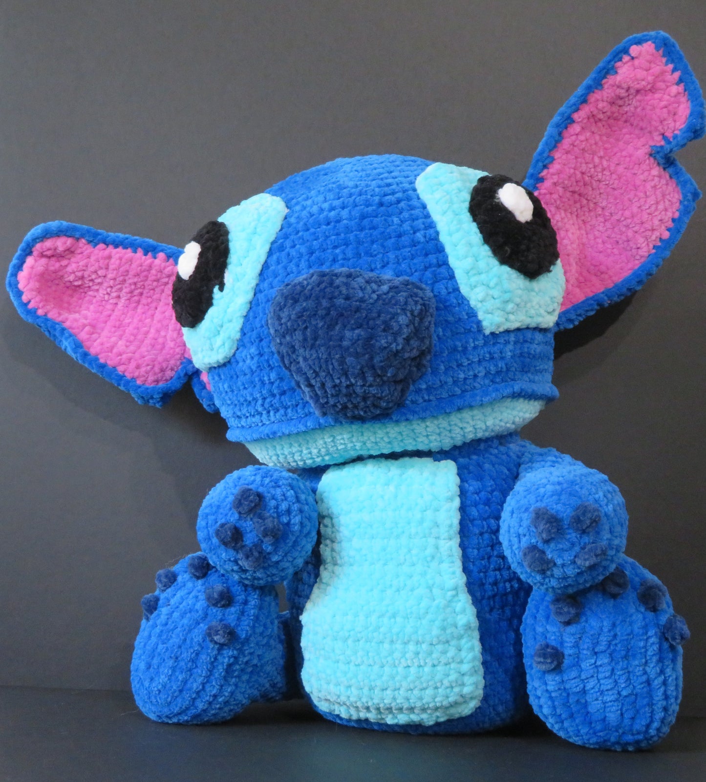 Stitch