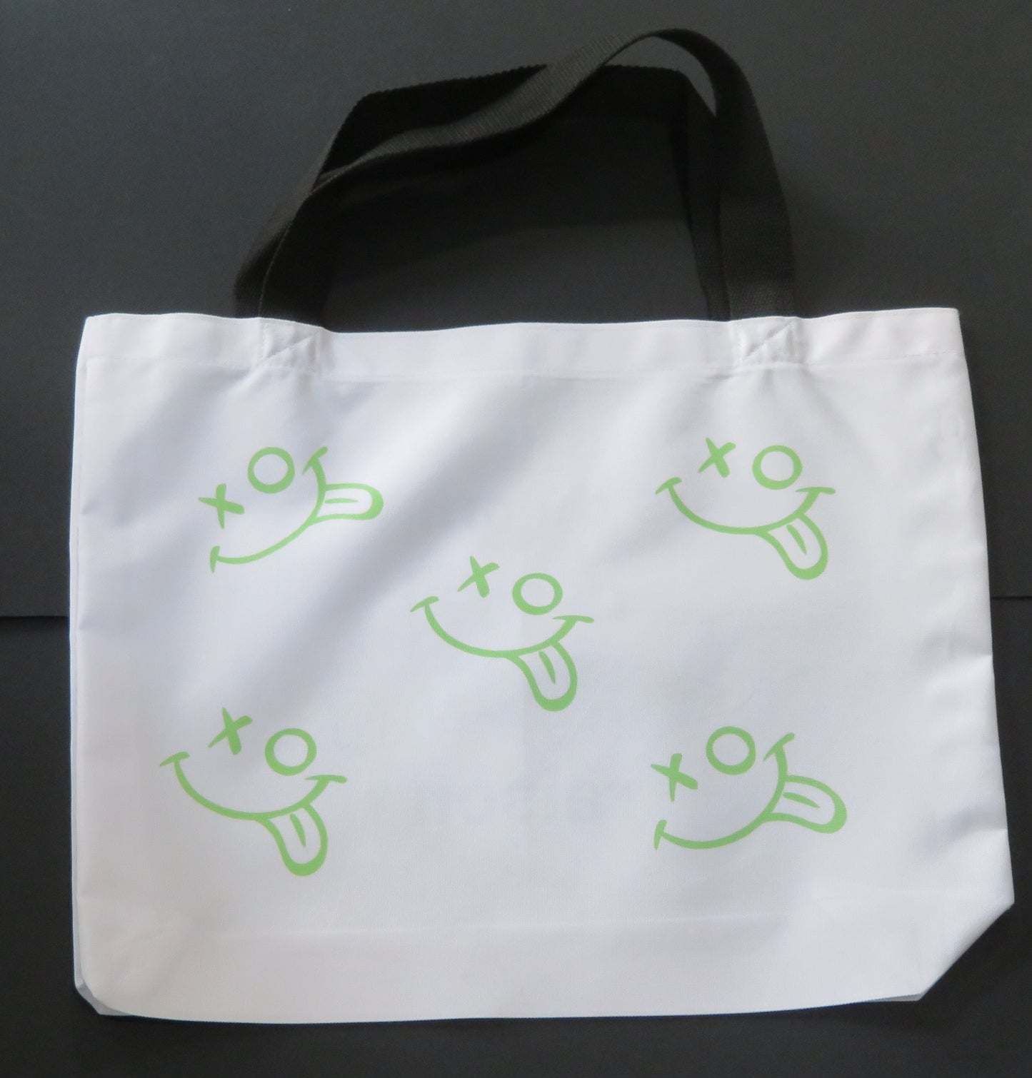 Sac "Pars du principe que j'ai toujours raison"