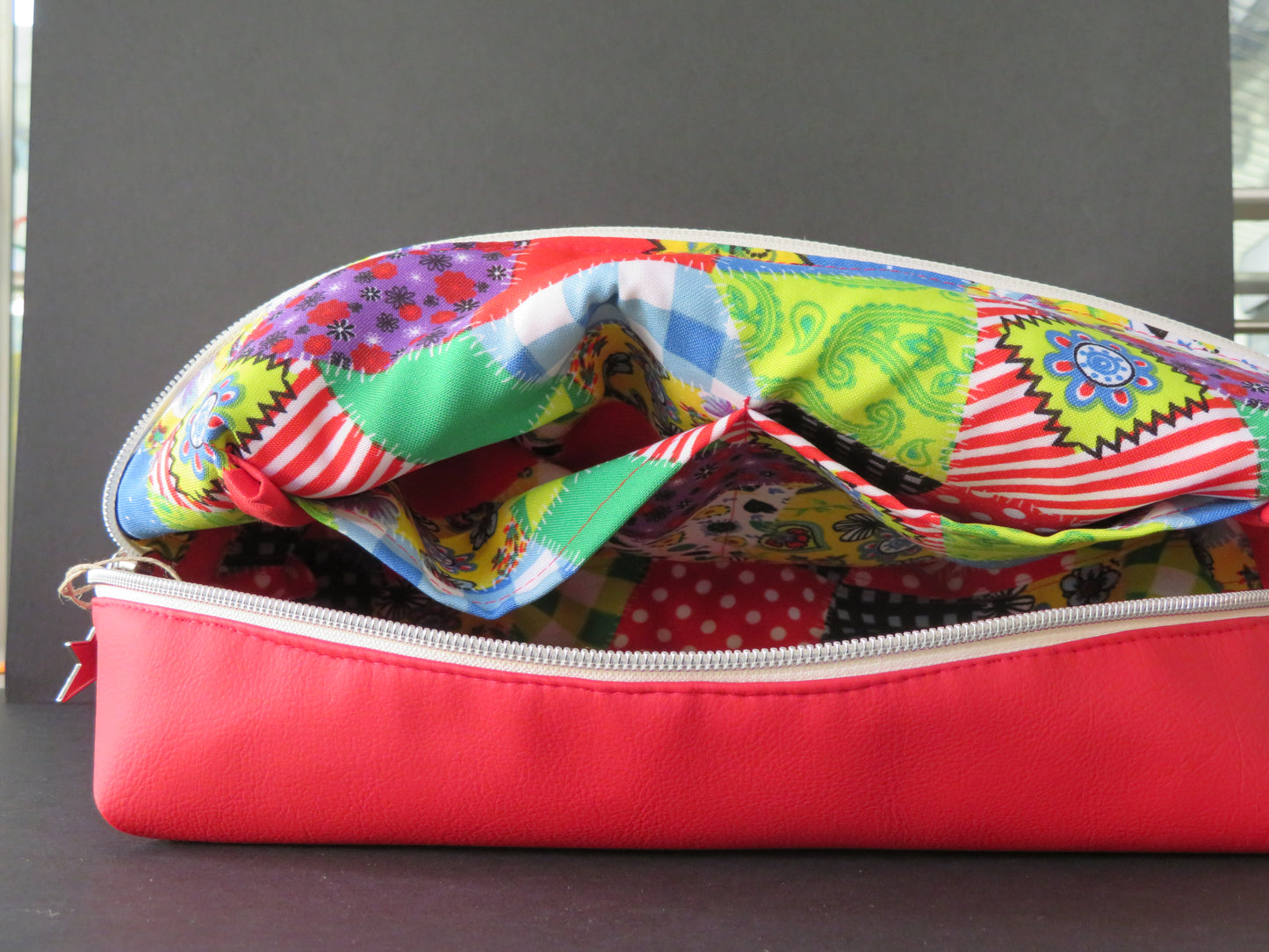 Trousse de toilette "Colibri "
