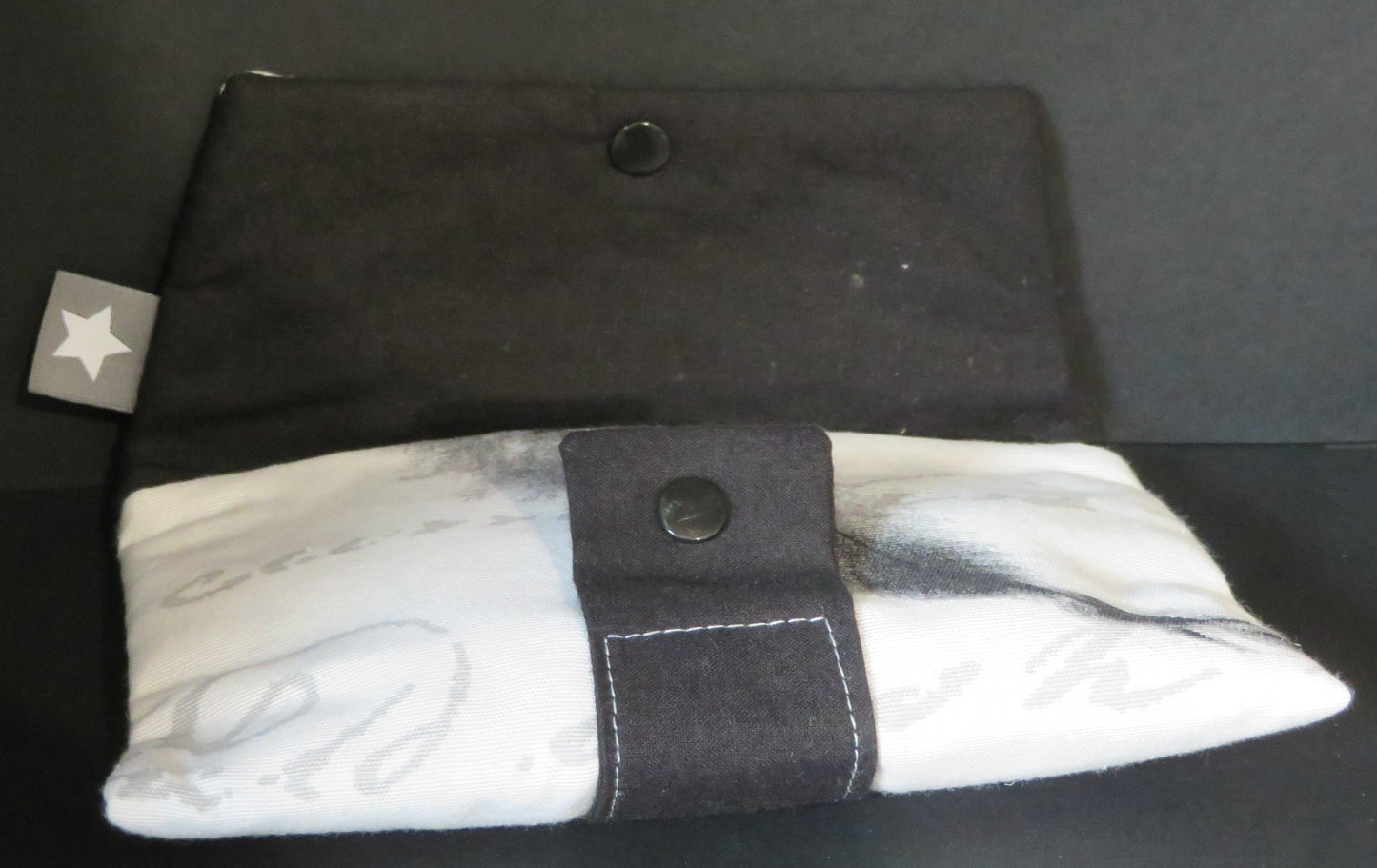 Pochette pratique