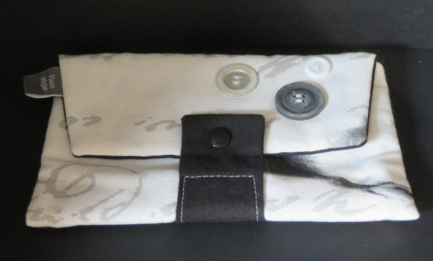 Pochette pratique