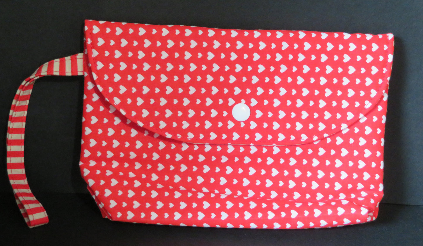 Pochette pratique et adorable