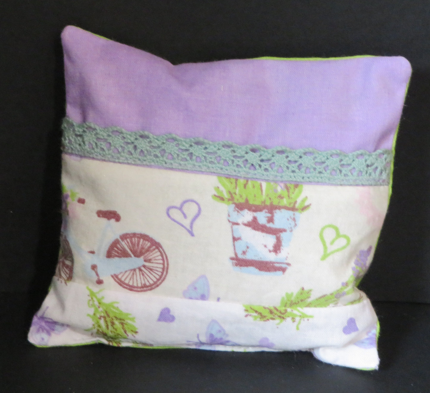 Sachet lavande