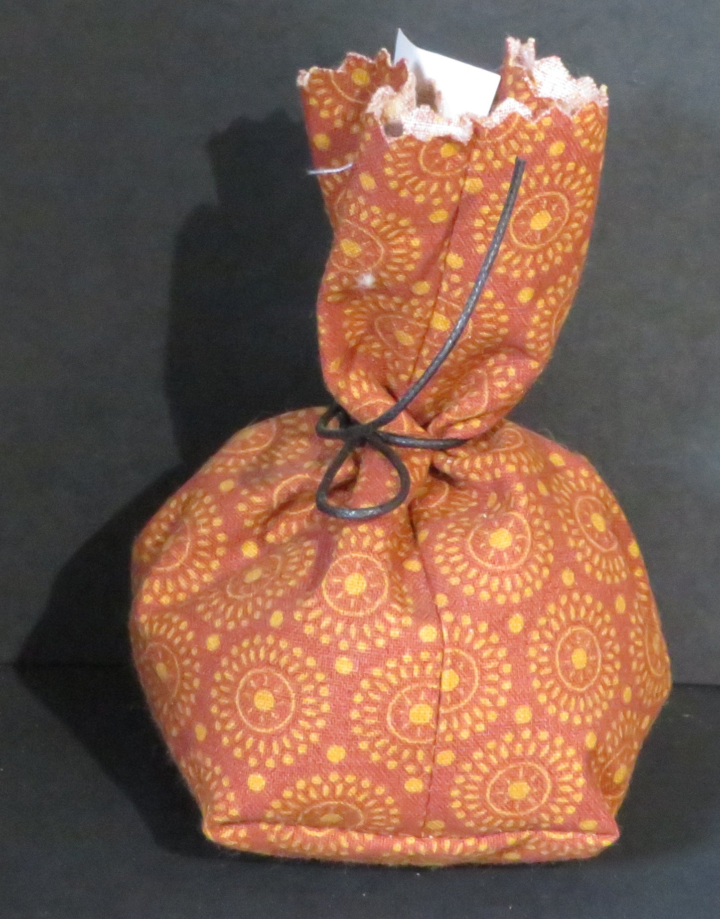 Sachet de lavande