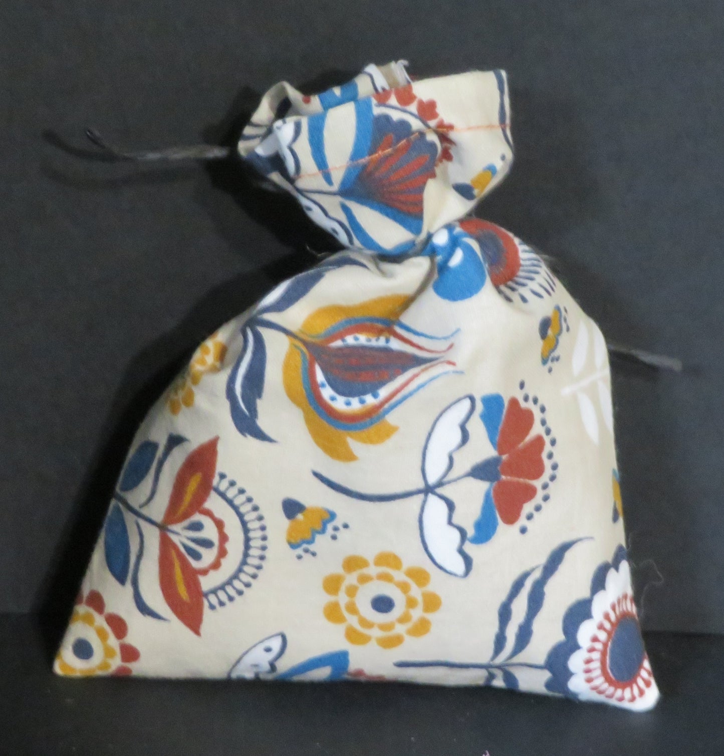 Sachet plat de lavande