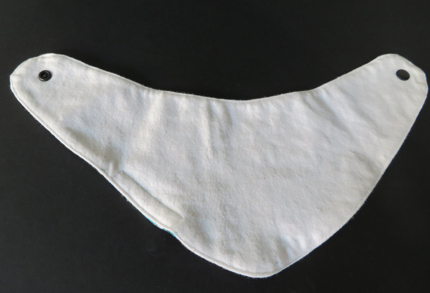 Bavoir Bandana pour bébé 0-6 mois