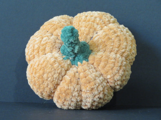Petite citrouille