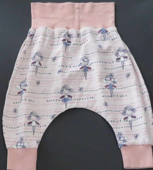 Sarouel "Petites fées"