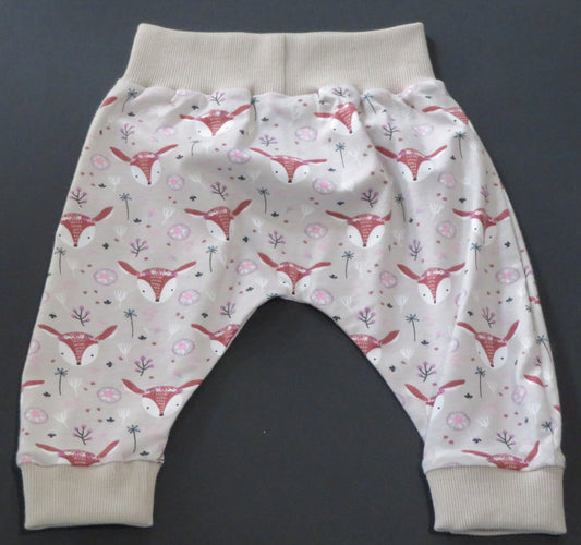 Sarouel "Biche"