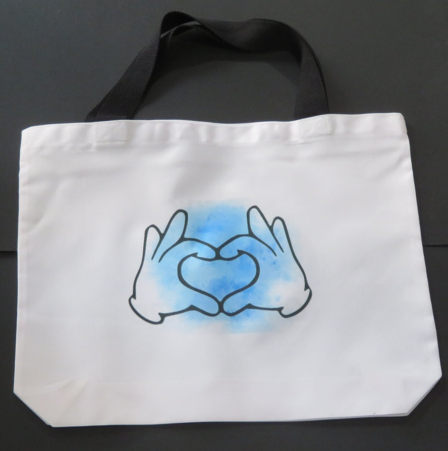 Sac" Je suis une maman qui déchire"