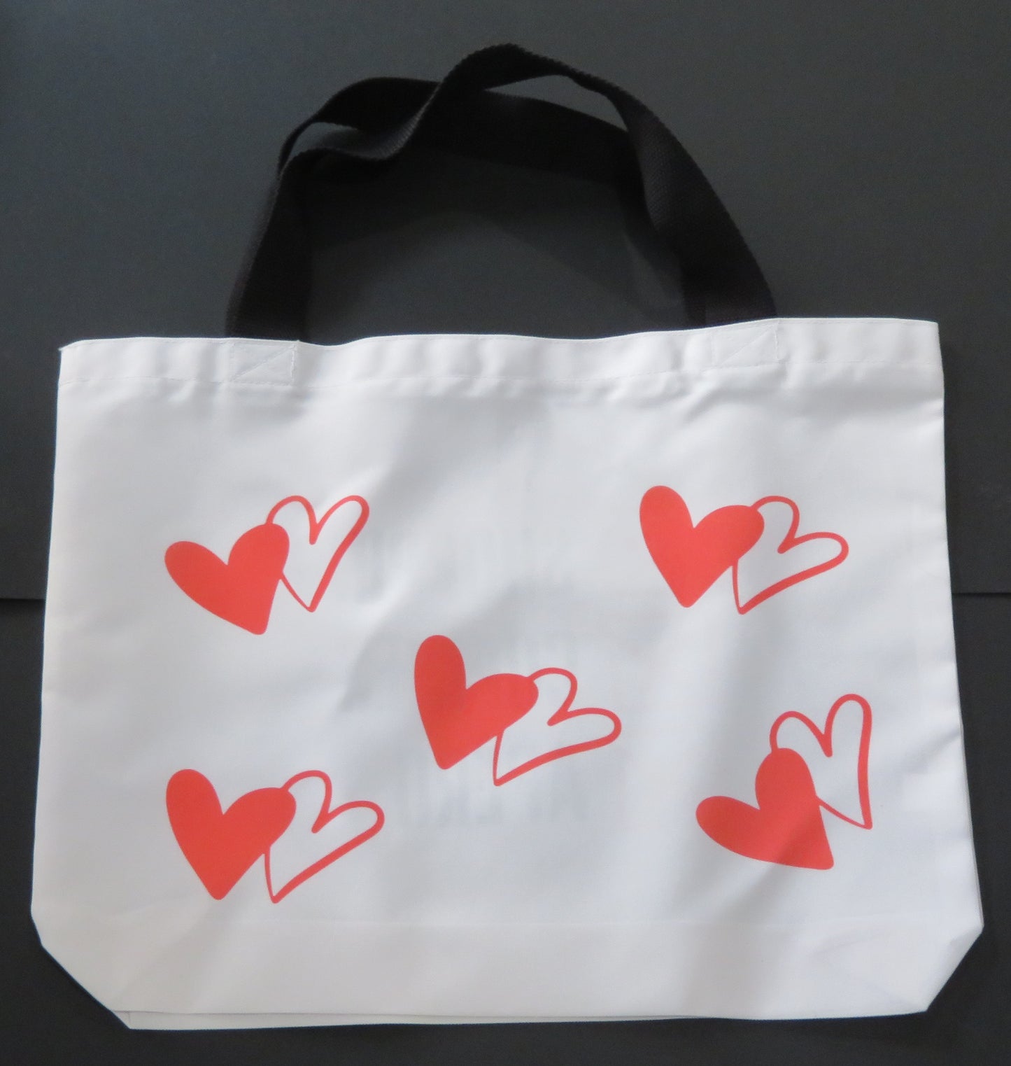 Sac "Shopping, copines, apéro"