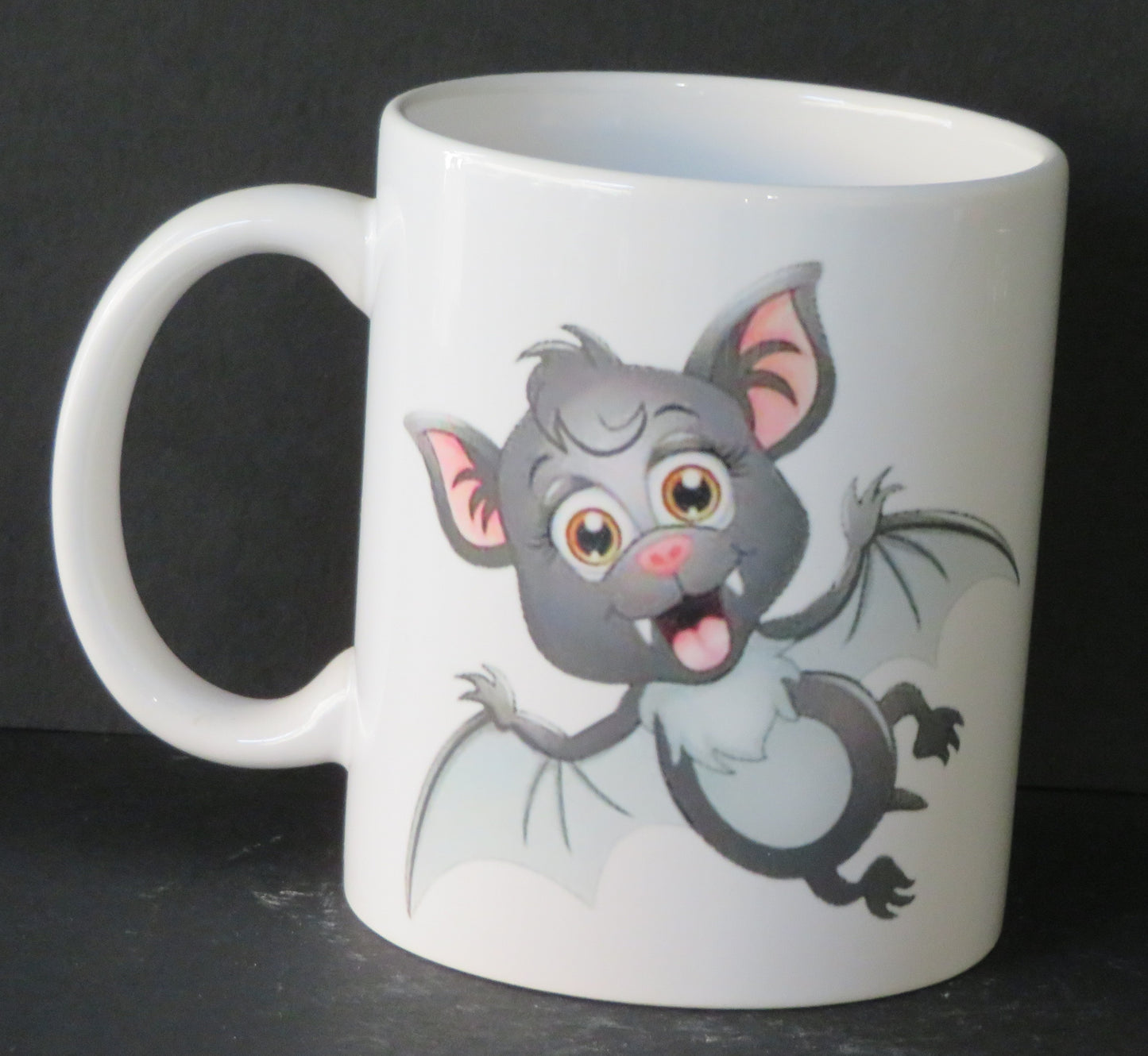 Mug "Allez, viens je t'emmène avec Moi"