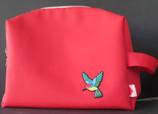 Trousse de toilette "Colibri "