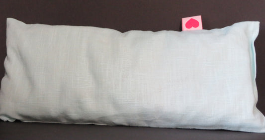 Le coussin relaxant à la lavande