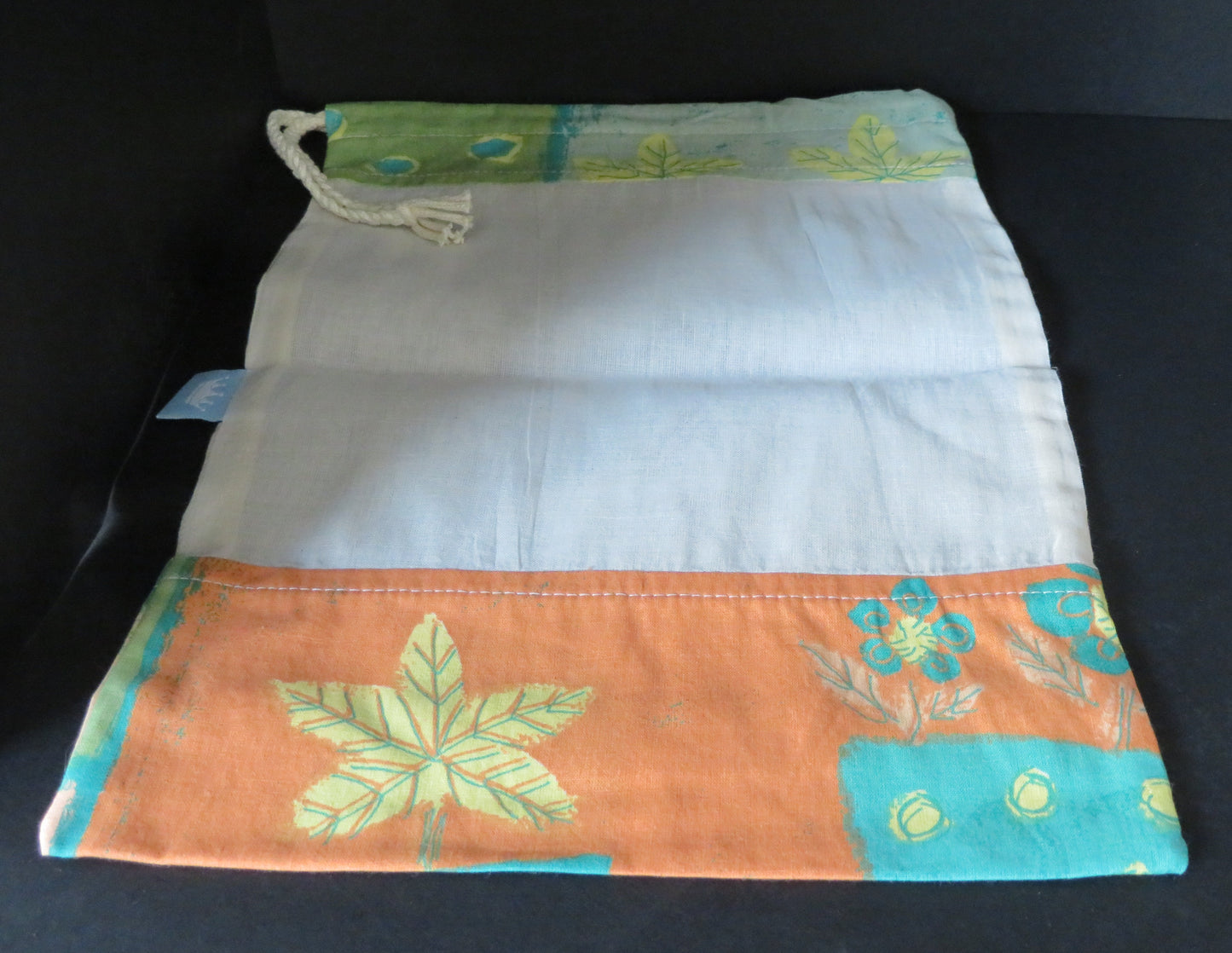 Sac à fruits et légumes réutilisable - Pratique, léger et écolo