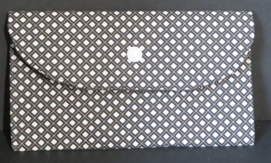 Petite pochette plate