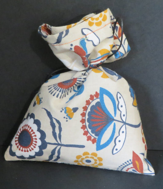 Sachet de lavande