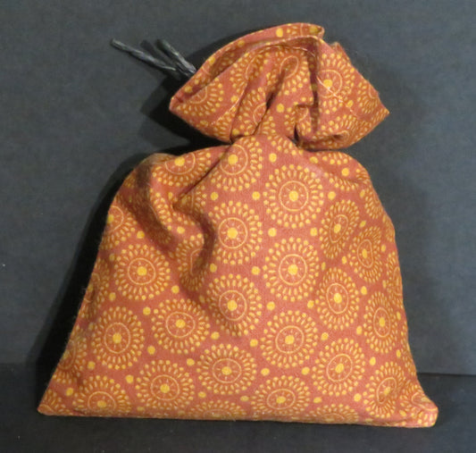 Sachet plat de lavande