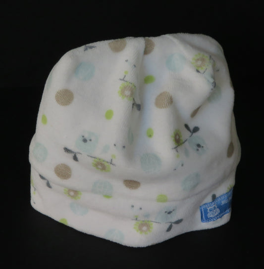 Bonnet pour bébé 3 à 5 mois